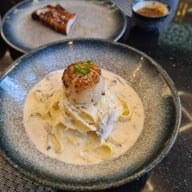 เมนูของร้าน CUT CUT Raw & Grilled