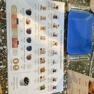 CHA BAR BKK Central Ladprao