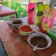 บรรยากาศ SpaceCoffee