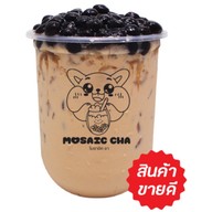 Mosaic Cha นครชัยศรี