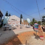 ร้านอาหารขวัญข้าว ริเวอร์ไซด์
