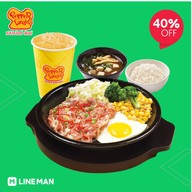 Pepper Lunch (สเต็ก พาสต้า ข้าวผัด อาหารญี่ปุ่น) ฟิวเจอร์พาร์ค รังสิต
