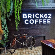 บรรยากาศ Brick 62coffee