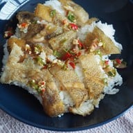 ร้านข้าวปลาแกะป้าศรี สุขุมวิท42(เจ้าแรก)