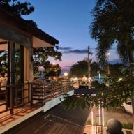 บรรยากาศ บ้านคุณแหม่ม