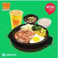 Pepper Lunch Central ขอนแก่น