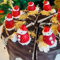 มูนาคาเฟ่ เเอนด์ เบเกอรี่