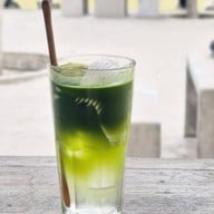 เมนูของร้าน The Baristro @ Ping river Ping River