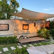 Esc base camp เขาใหญ่ ปราจีนบุรี