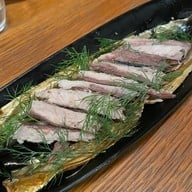 เมนูของร้าน Kenji's Lab ทองหล่อ