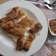 ร้านข้าวปลาแกะป้าศรี สุขุมวิท42(เจ้าแรก)
