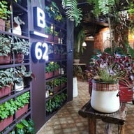 บรรยากาศ Brick 62coffee