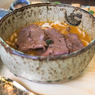 เมนูของร้าน KHAO-SŌ-i ริมน้ำปิง