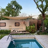 Esc base camp เขาใหญ่ ปราจีนบุรี