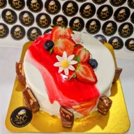 S&C Home Bakery
