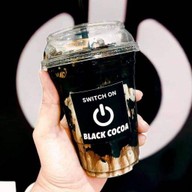 Switch On Black Cocoa สะเดา