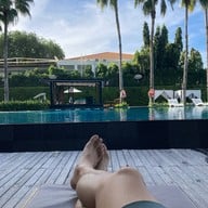 Cape Dara Resort Pattaya