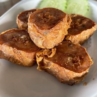 เมนูของร้าน หลงเปา ติ่มซำ ไชนีสเรสเตอรองต์