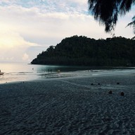 เกาะหมาก