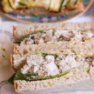 Morning Market  Fitzroy