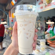 เมนูของร้าน ผัดไทแม่อัม