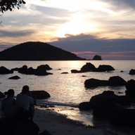 เกาะหมาก