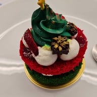 เมนูของร้าน What the FLUFF by fluffyfactory What the FLUFF by fluffyfactory