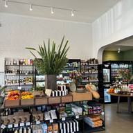 Morning Market  Fitzroy