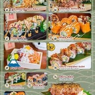 Ebisu Sushi เอกมัย ซอย 10