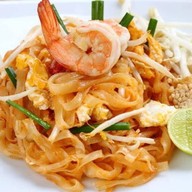 ผัดไทยเจ้าใหม่