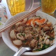 เมนูของร้าน ดูดีรสเด็ด
