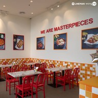 Guljak Topokki Chicken Lotus's North Ratchapruek