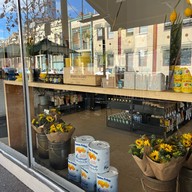 Morning Market  Fitzroy