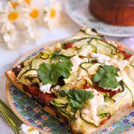 Morning Market  Fitzroy