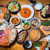 Ebisu Sushi เอกมัย ซอย 10