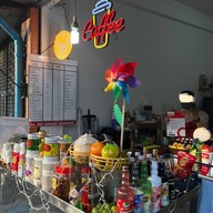 ผัดไทแม่อัม