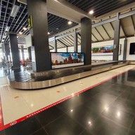 บรรยากาศ ท่าอากาศยานนานาชาติเสียมเรียบ