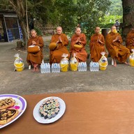 สวนผึ้งคันทรีโฮมรีสอร์ท