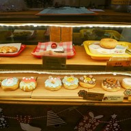 เมนูของร้าน NAHIM CAFE