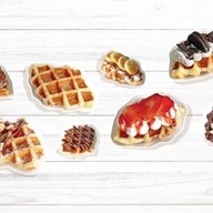 ครอฟเฟิล CroffleKT