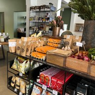 Morning Market  Fitzroy