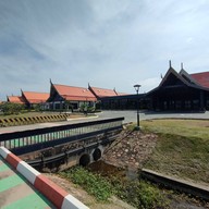บรรยากาศ ท่าอากาศยานนานาชาติเสียมเรียบ
