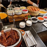 เมนูของร้าน Latest Recipe Le Meridien Chiang Rai Resort