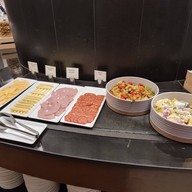 เมนูของร้าน Latest Recipe Le Meridien Chiang Rai Resort