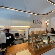 LUNA&CO. - Coffee&Soft Serve หน้าเมือง