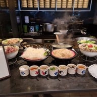 เมนูของร้าน Latest Recipe Le Meridien Chiang Rai Resort