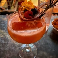 เมนูของร้าน Wallflowers Upstairs