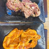 장원 JangWon จังวอน BBQ Korean Town