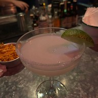 เมนูของร้าน Wallflowers Upstairs