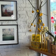 Morning Market  Fitzroy